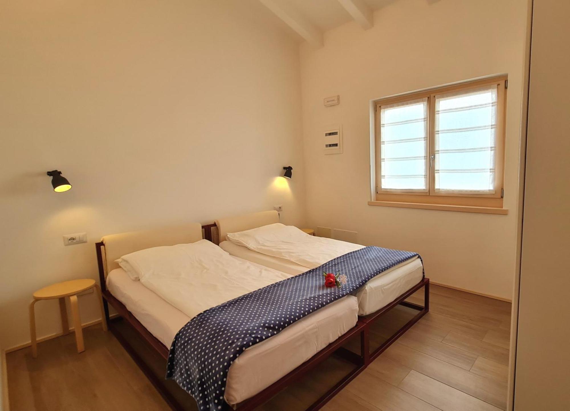 Villetta 56 Blu Yellow And Red Lake View Garden Private Parking By Garda Domus Mea Tremosine Exterior foto